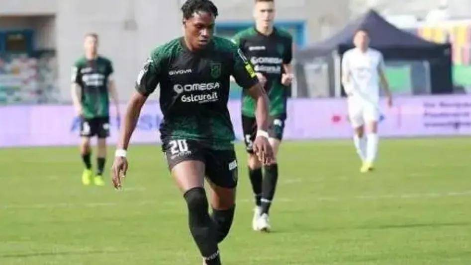 意甲双雄抢疯了！20岁本土新星成尤文国米U23目标，意乙多队搅局