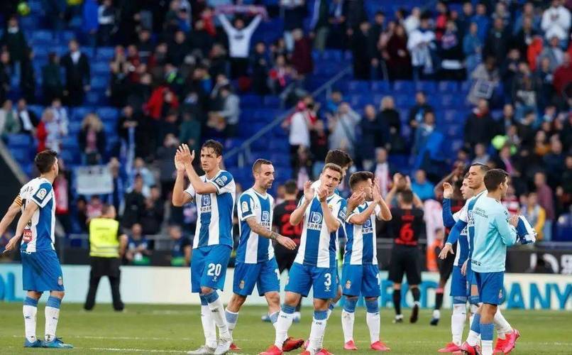 周日031 西甲 西班牙人VS马德里竞技，比分预测